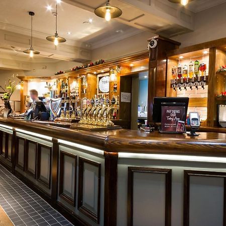 Toby Carvery Birmingham By Innkeeper'S Collection Εξωτερικό φωτογραφία